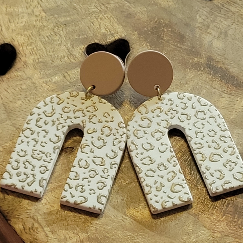Reborn Creations- Drop Earrings